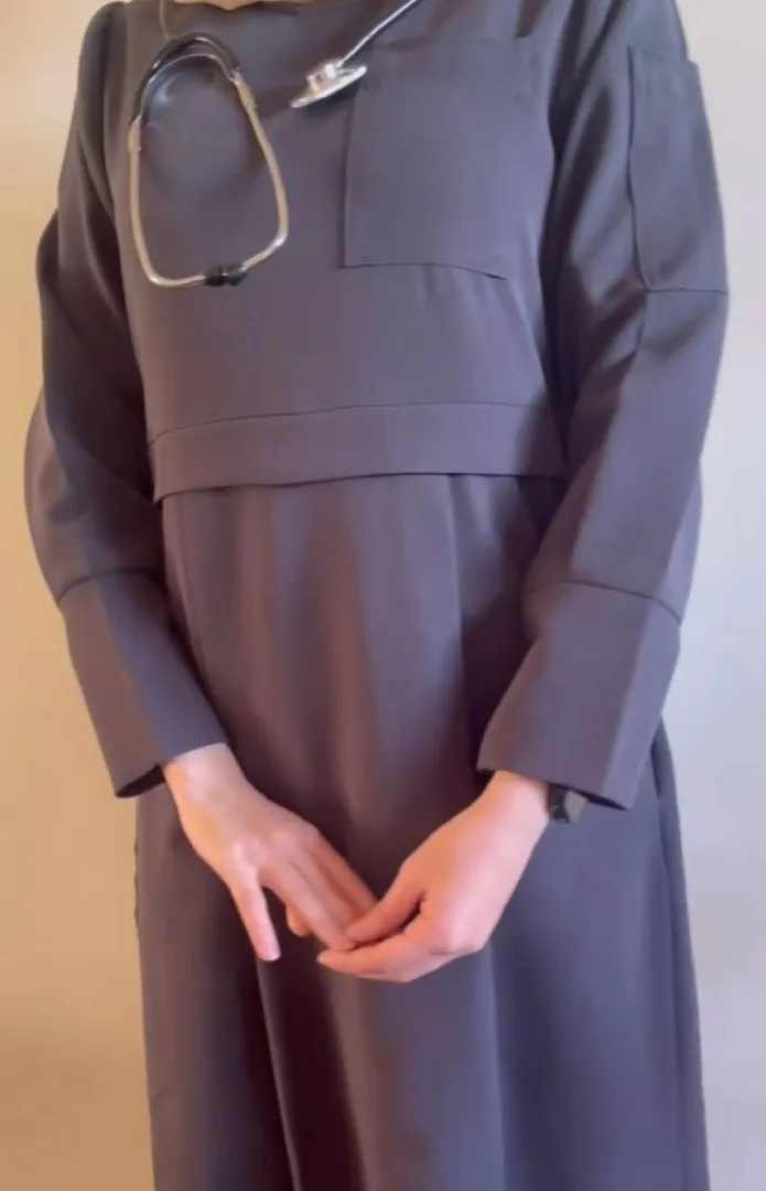 سكرابات طبيه وشرعيه وغير شرعيه للبيع جاهز وتفصيل نفس السعر