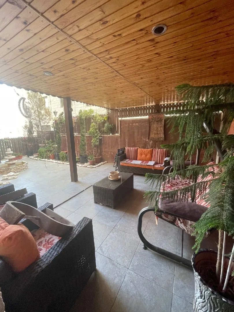 دوبلكس للبيع ب90,000 دينار في تلاع العلي!