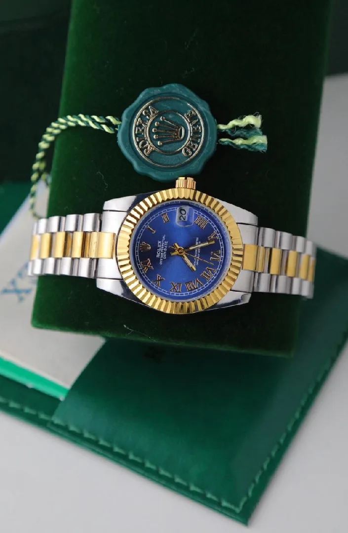 ساعات رولكس