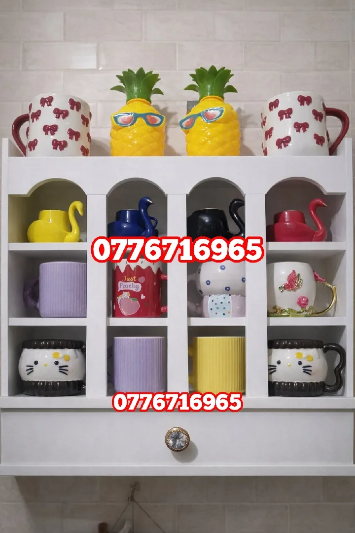 كوفي كورنر الأكثر مبيعا و طبعا