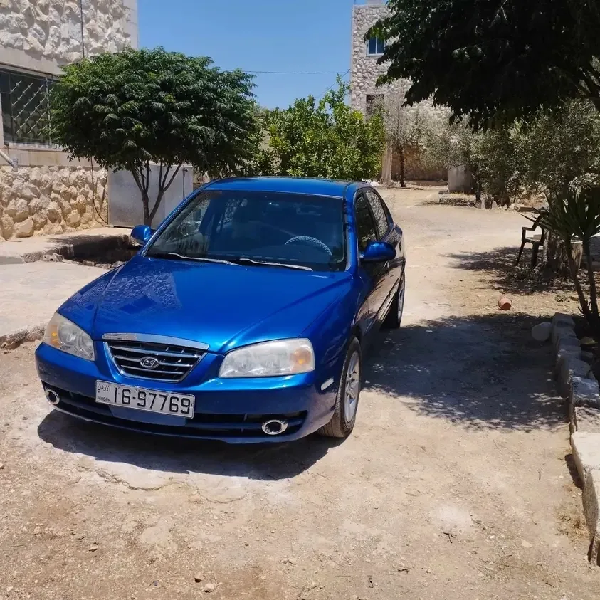 هونداي