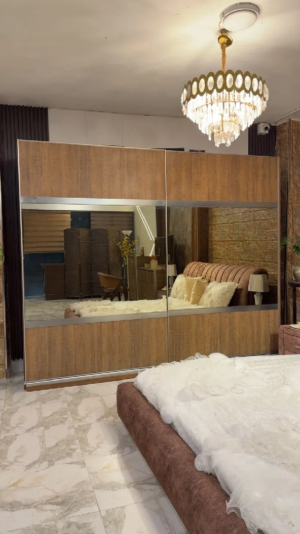 غرفة نوم ماستر