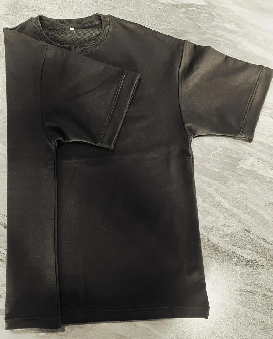 تيشيرتات اوڤر سايز