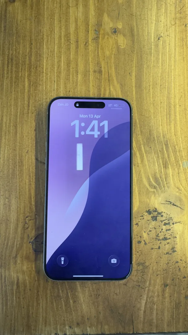 ايفون 15 برو ماكس