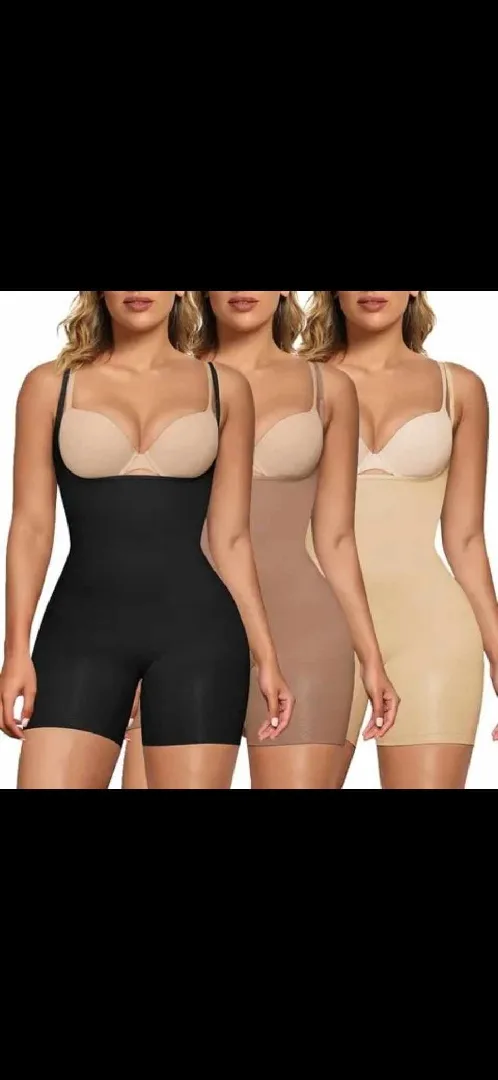 مشدات ل جسم✨️✨️