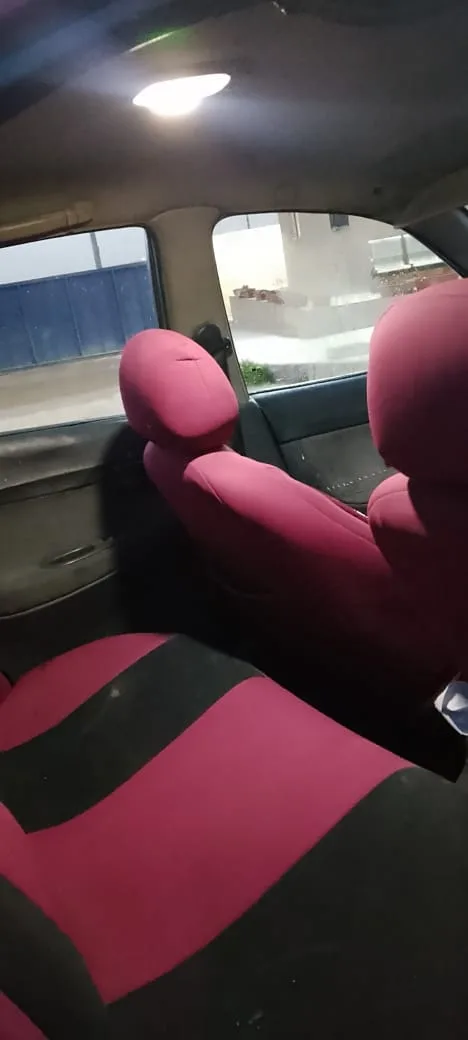 دايو نوبيرا للبيع كاش او اقساط