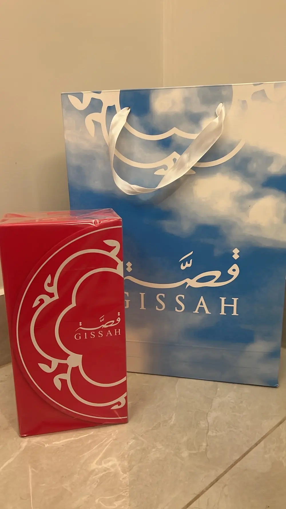 ميرا للعطور