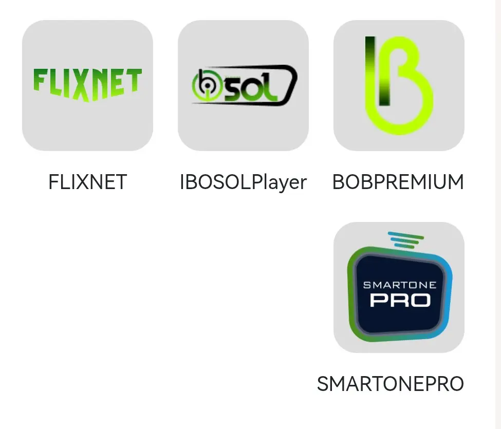 تفعيل جميع مشغلات IPTV مدى الحياة