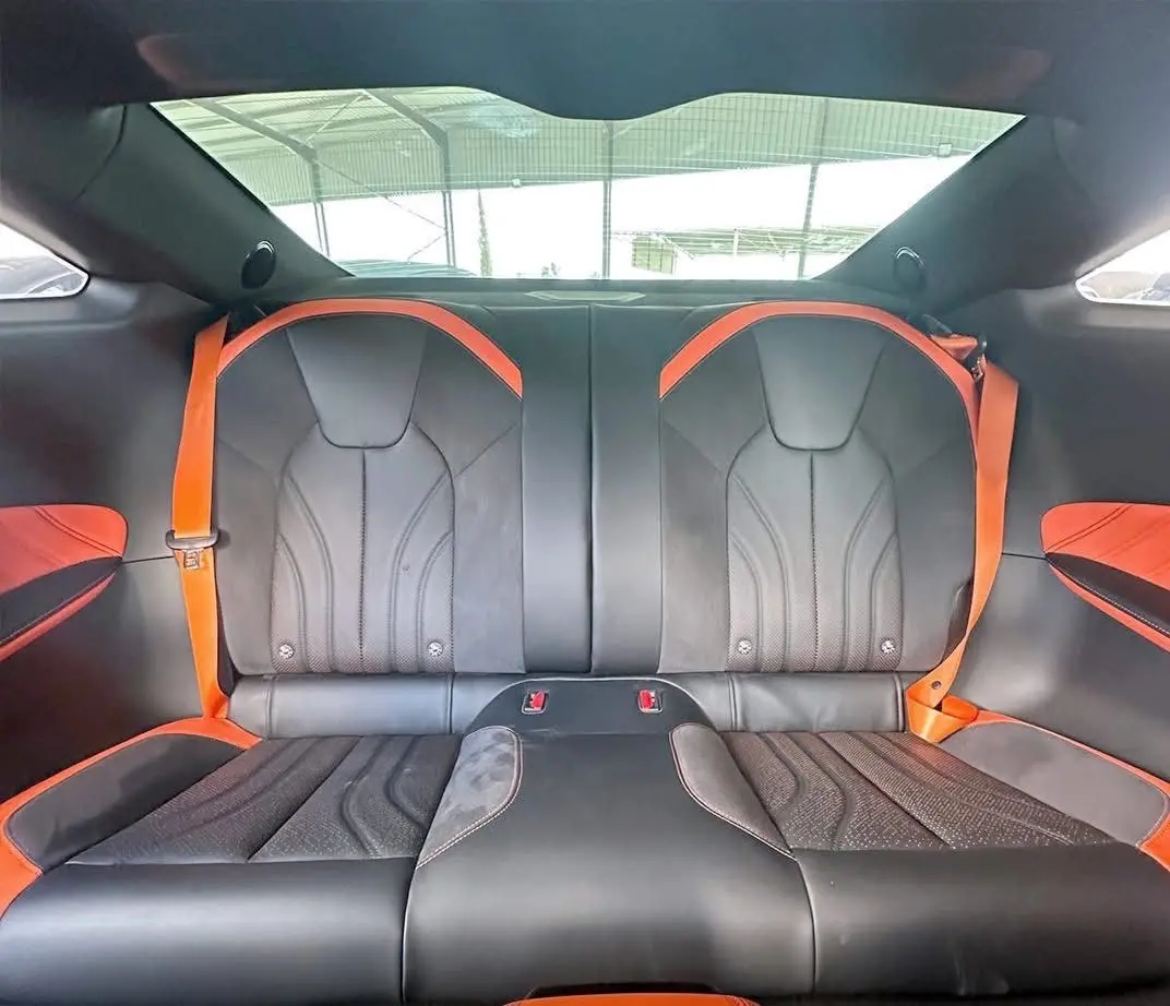 Neta GT بحال الوكالة مميزة جدا