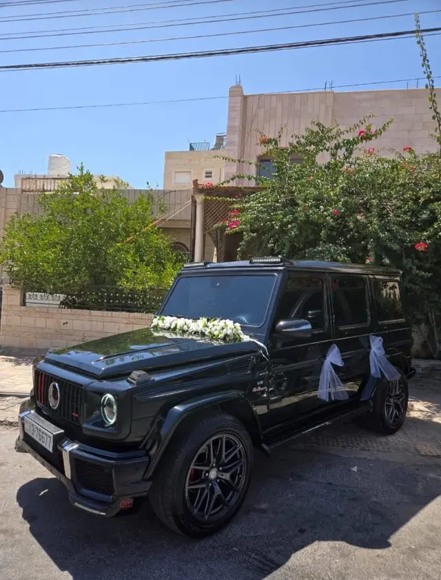 G class