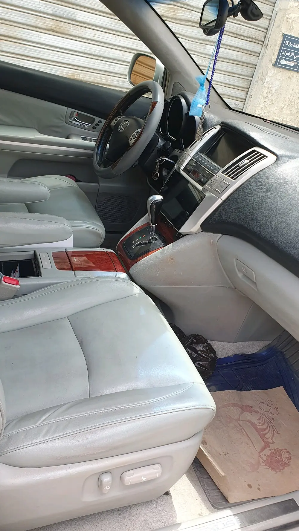 Lexus rx400h for sale