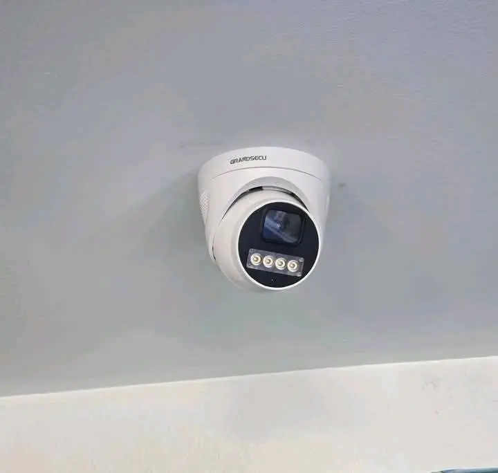 صيانة انظمة مراقبة كاميرات مراقبة جميع انظمة الحماية