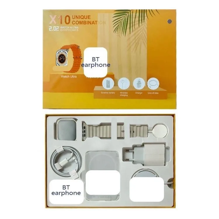 Powerbank Headphone Charger