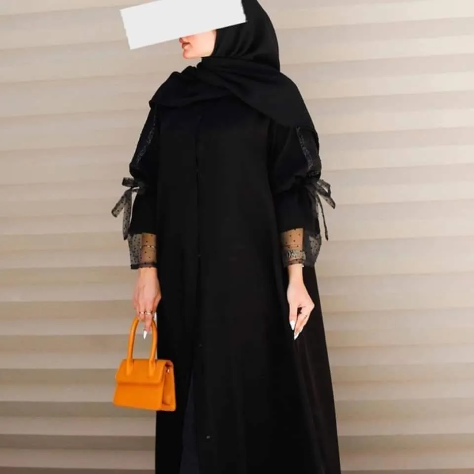 اي عباية داخل البوست 15 دينار شامل التوصيل