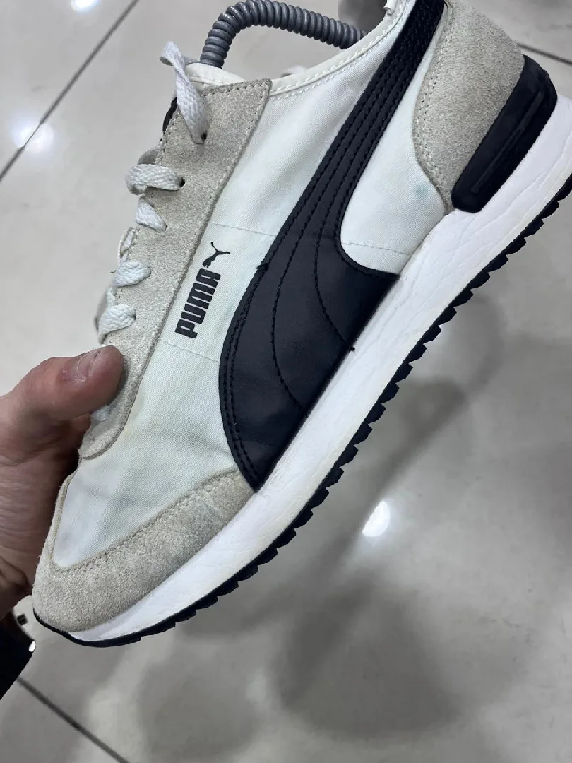 احذاء رجالي من شركة بومة الاصلي