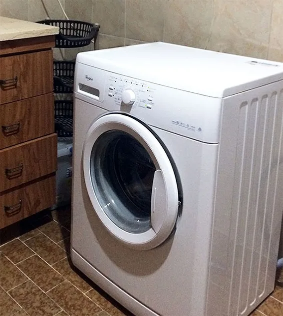 شقة مفروشة للإيجار