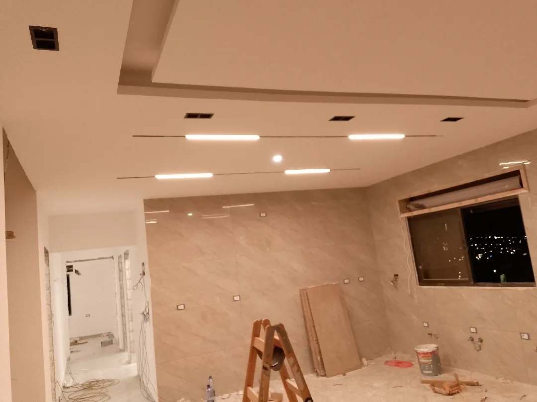 كهربجي و صيانه عامه