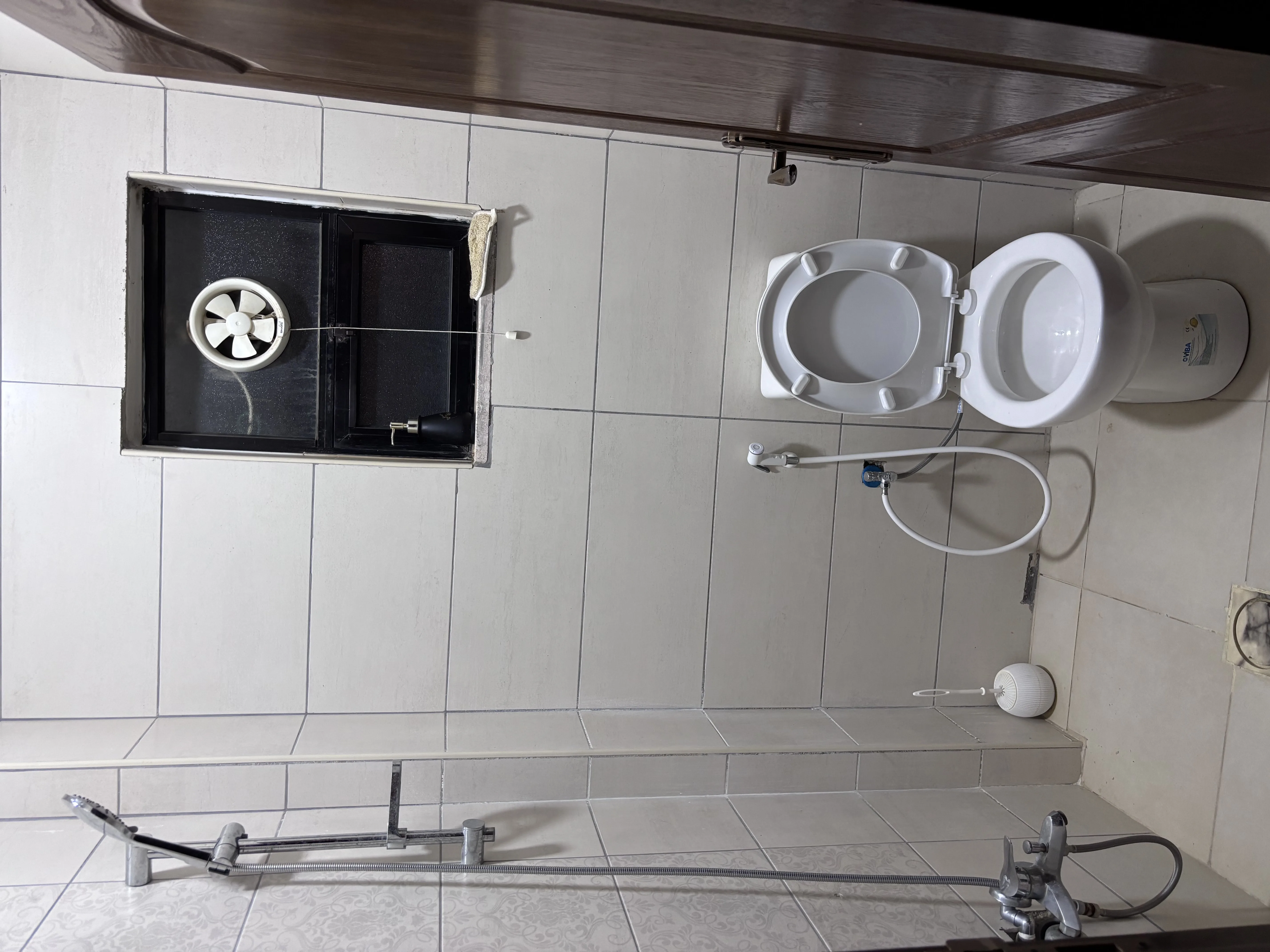 شقق مفروشة في جرش