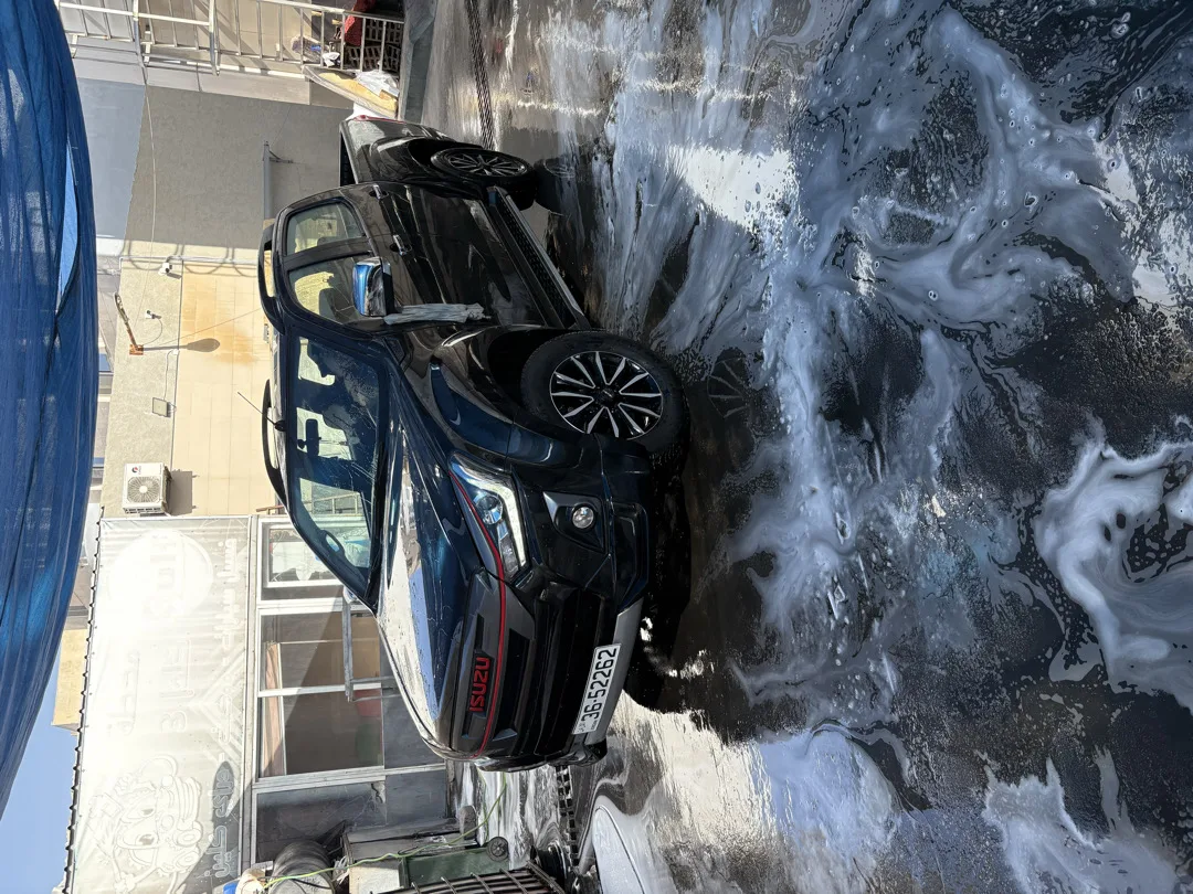 بكب ابسوزو GT ٢٠٢٠ للبيع