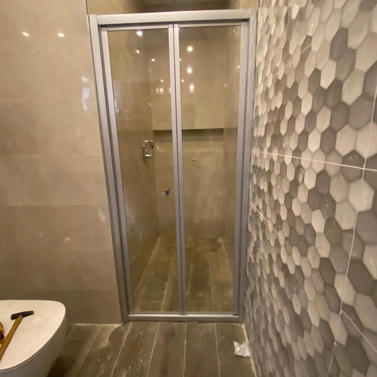 زجاج وسيكوريت