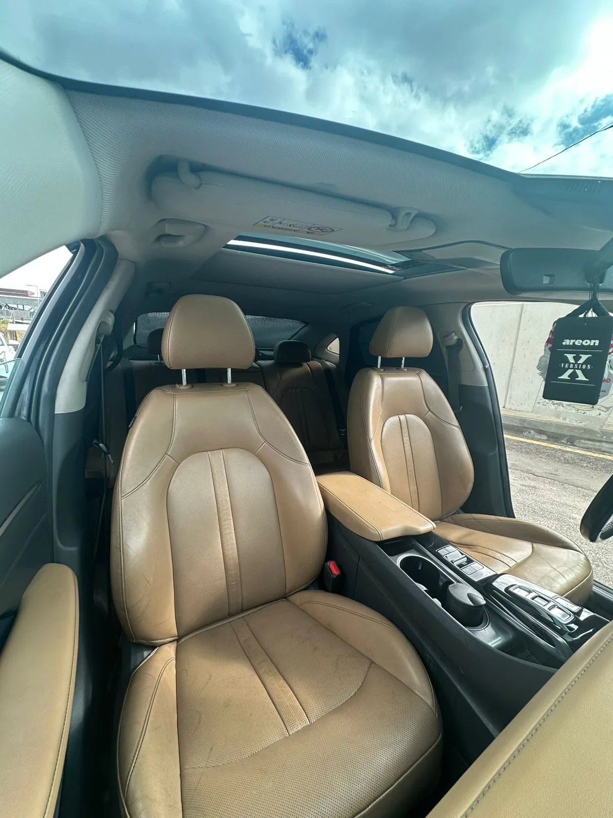 هيونداي سوناتا للبيع 2023- 2022