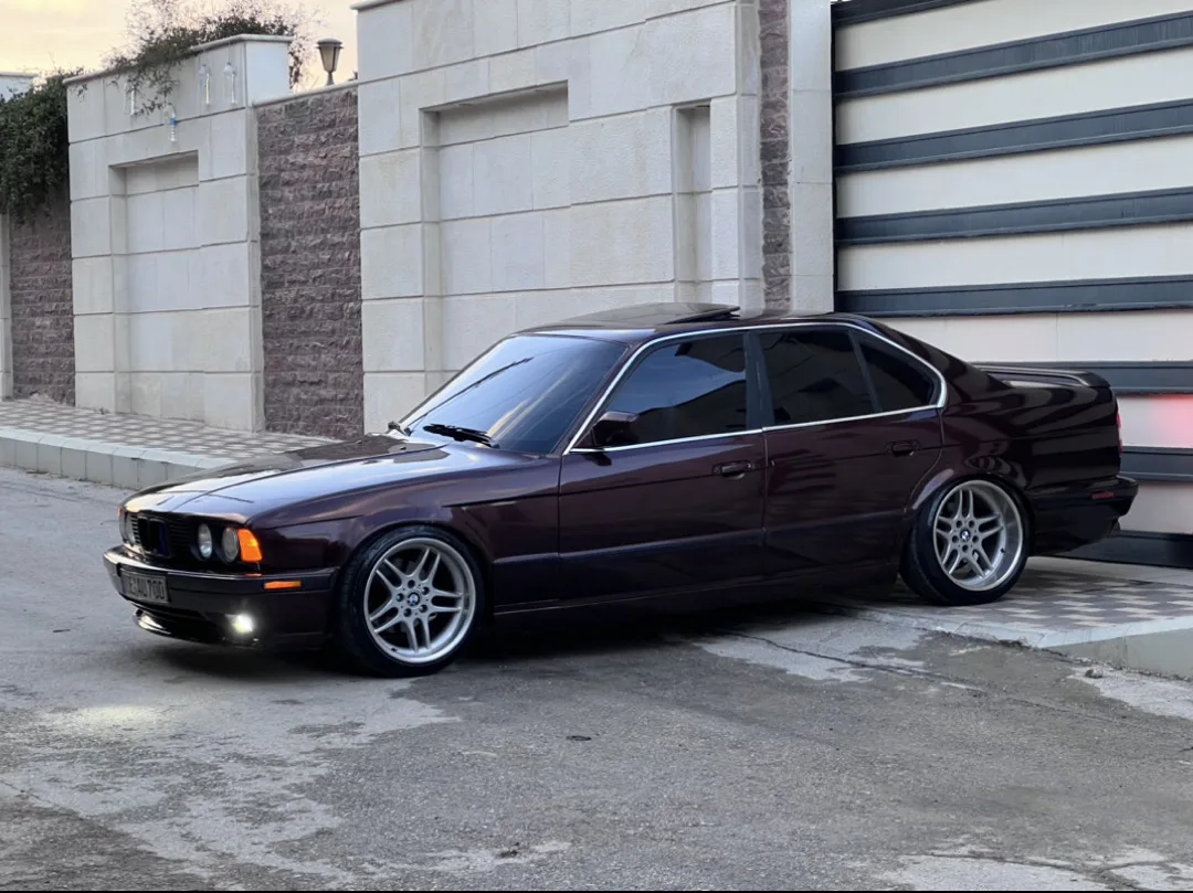 BMW