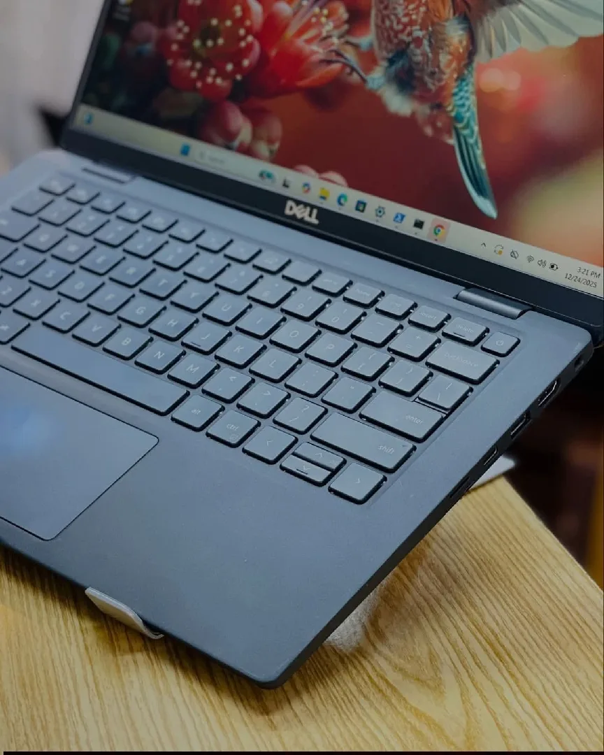 لابتوب ديل Laptop Dell