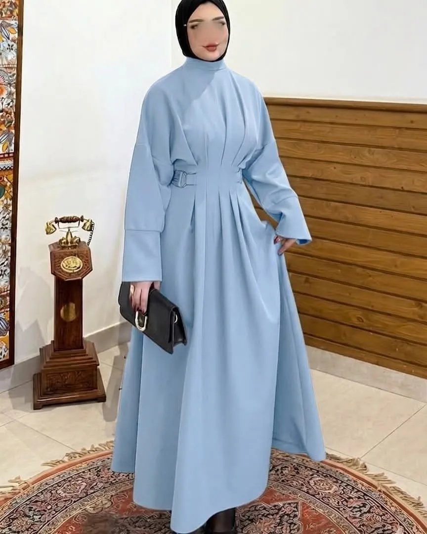 فستان باربي السعر 17دينار سايزات 38ل44  من وزن 50ل90كغTE ع ١ /ق ر ش ك توصيل ٣ ال