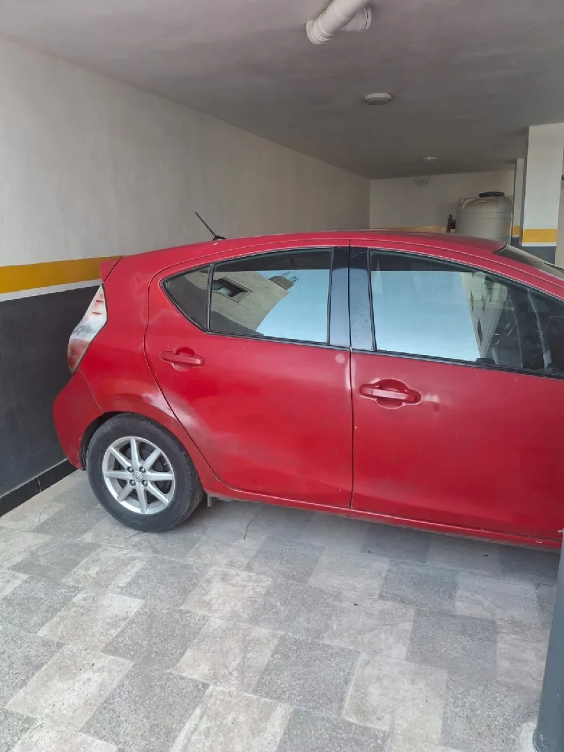 بريوس سي للبيع