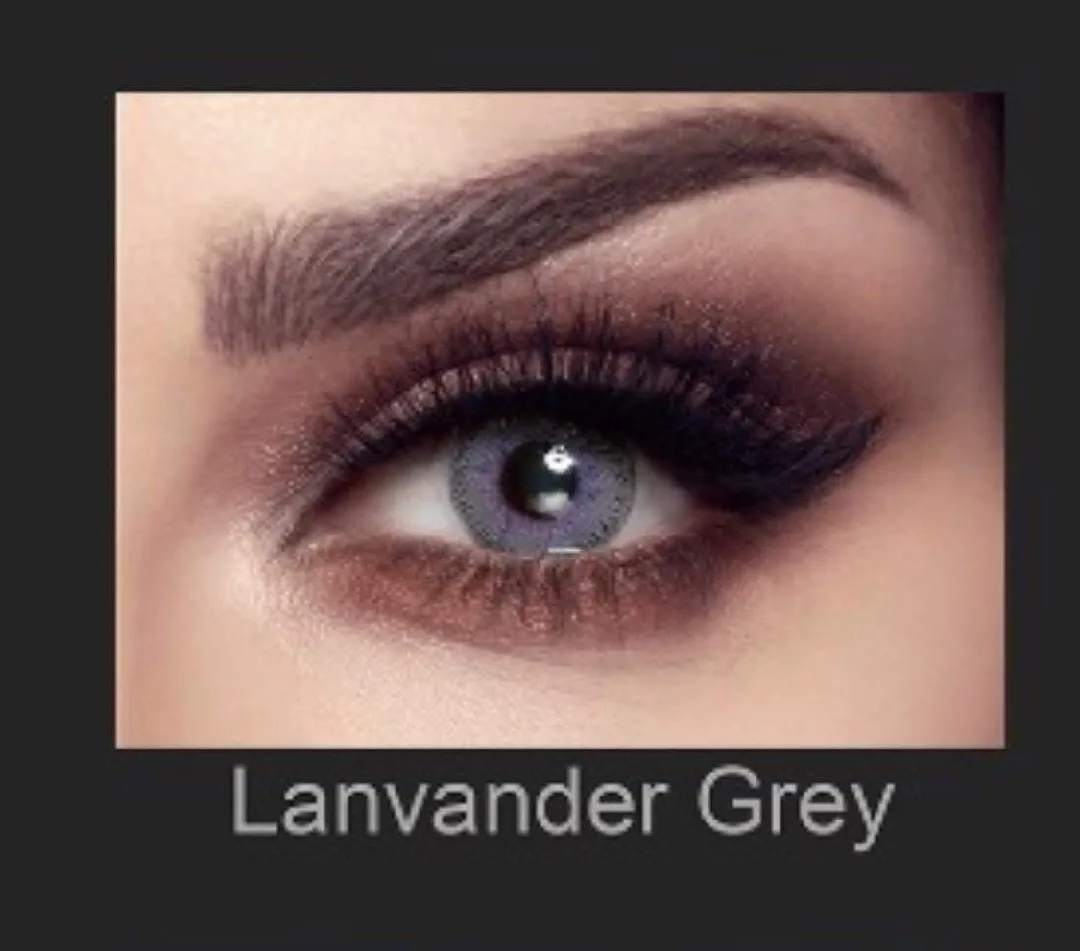 عدسات بيلا بالوان جميلة