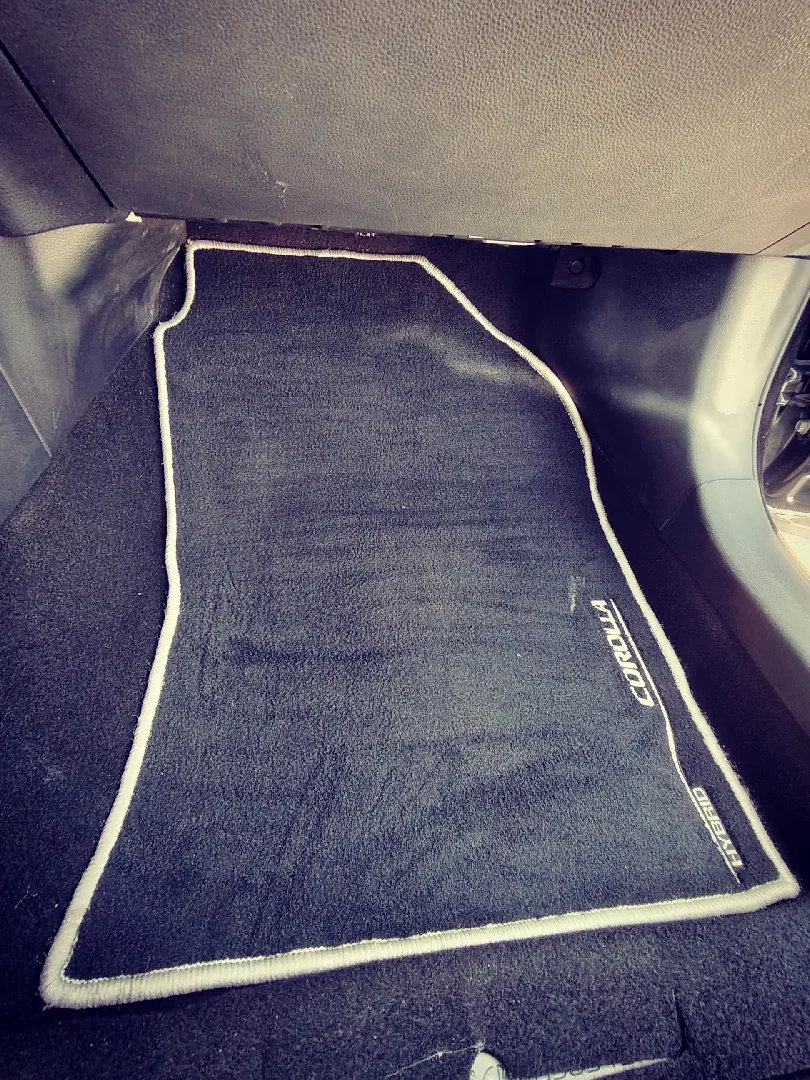 تويوتا كورولا للبيع 2021 وارد وكاله