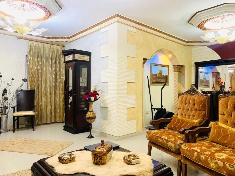 شقه للبيع طبربور