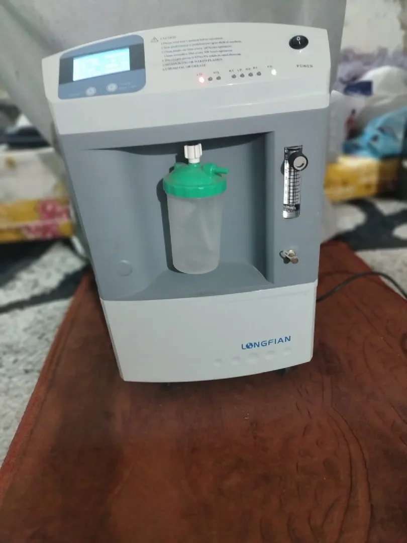 مولد اكسجين 10 لتر