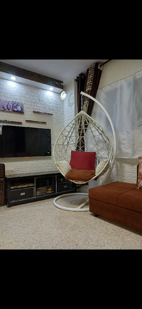 مرجيحة عش البلبل للبيع شبه جديد