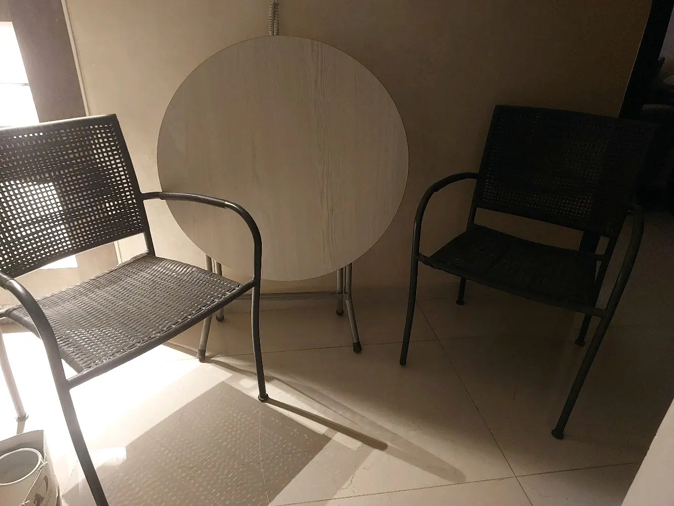 كراسي ايكيا عدد ٢