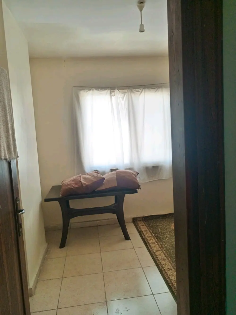 شقة صغير للبيع