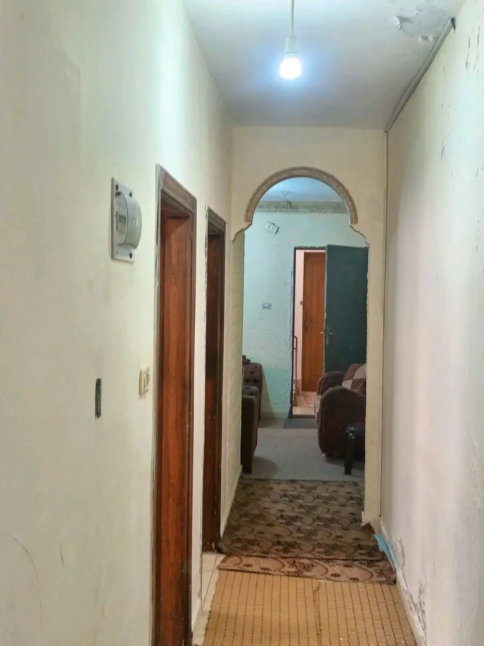 شقة صغير للبيع