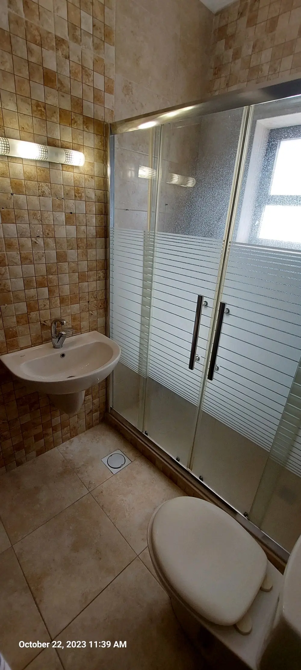 للإيجار من المالك شقتين 2 نوم 2 حمام وتوابعها في دير غبار