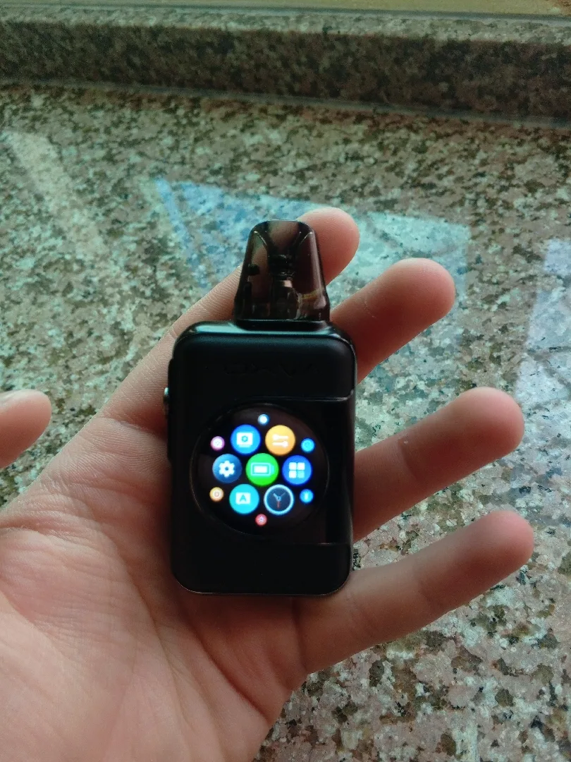 جهاز للبيع QS Pro 2الجهاز شبه جديد،