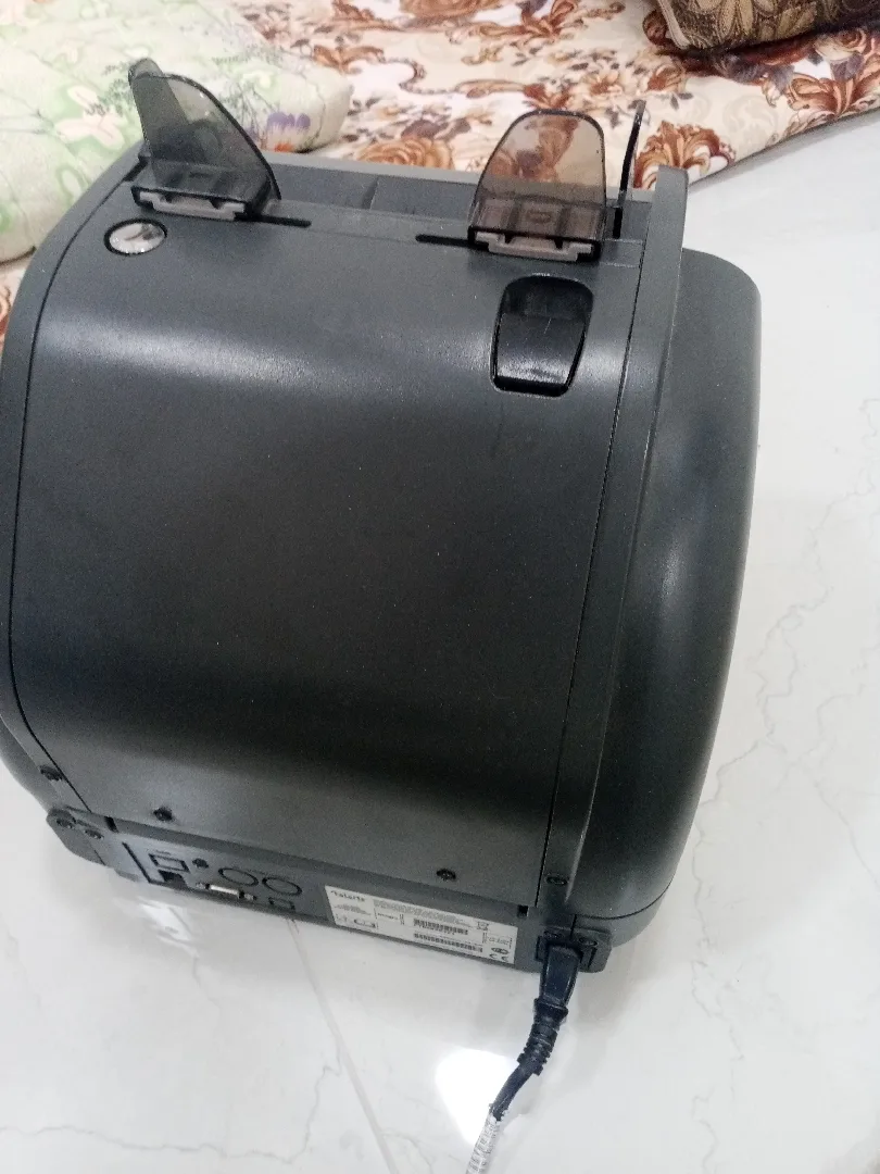 ماكينة عد فلوس بحاجه للتنظيف وتحديث للبيع