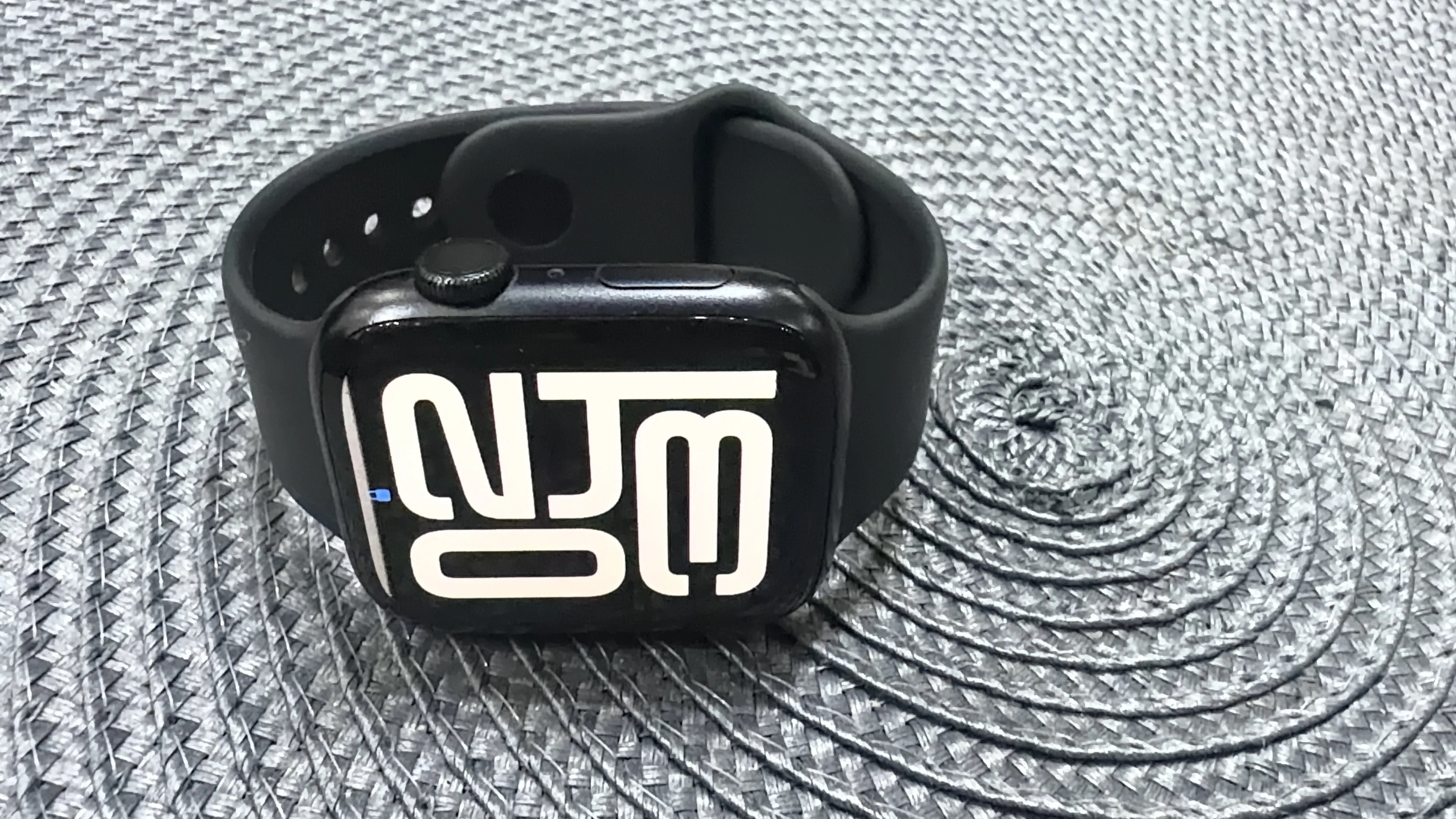 Apple watch series 7 - ساعة ابل الجيل السابع