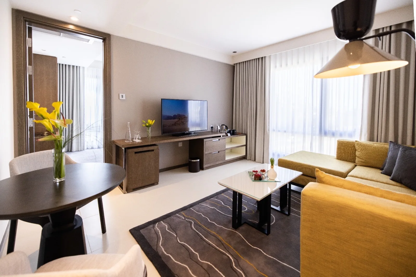 Yalla Nrou2 promotion