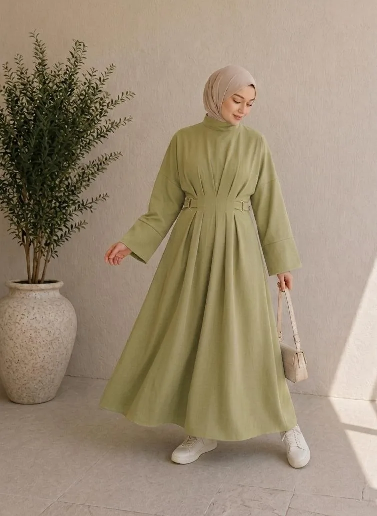 طلّة ملكية وراحة بتجنن! 😍