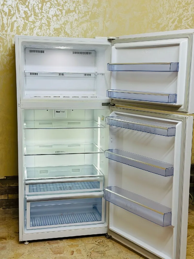 ثلاجه بيكو 26قدم