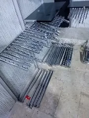 ديكور محل كامل للبيع