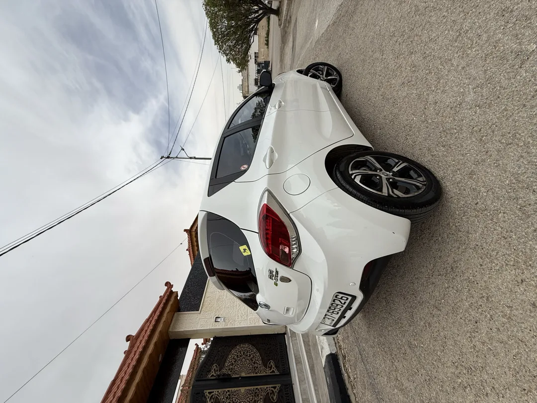 شان جان اي ستار بسعر حرق