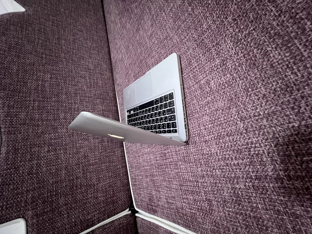 macbook pro