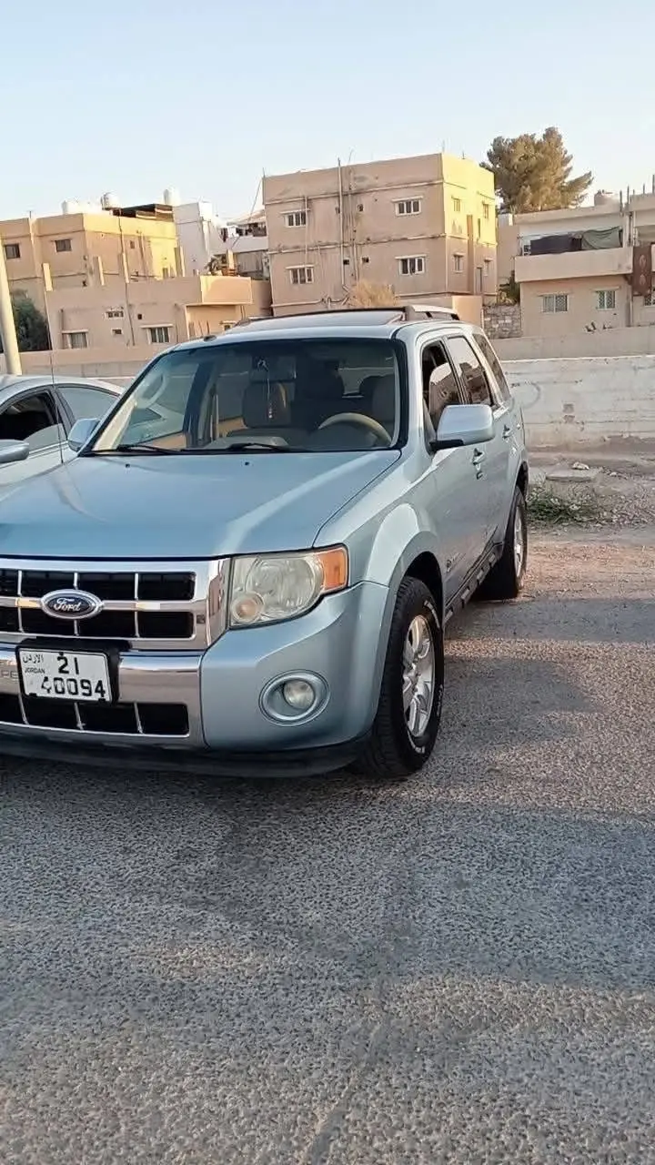 فورد سكيب 2009 للبيع