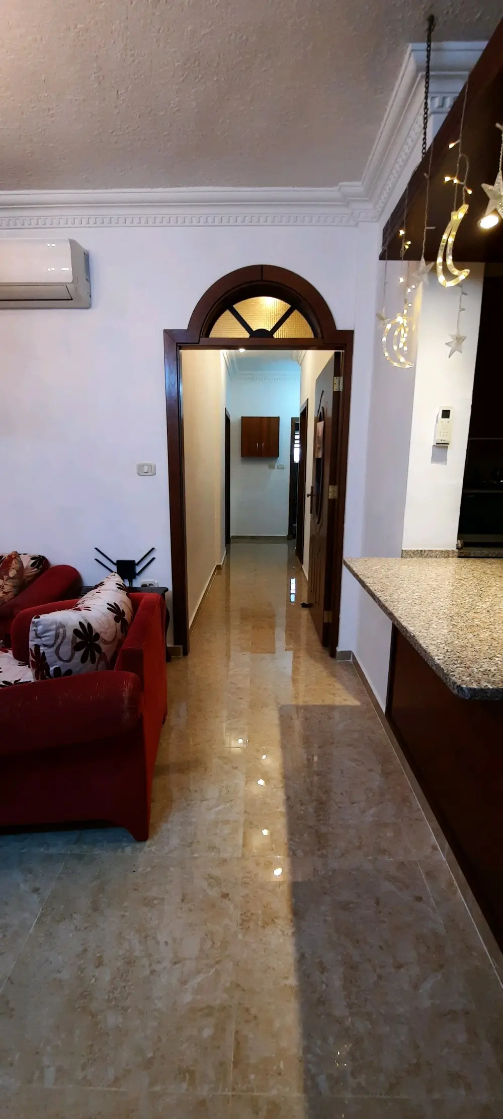 شقة مميزة للبيع (المالك مباشرة) عمان-أجمل مناطق شفابدران-إمكانية نقل معاملة بنك