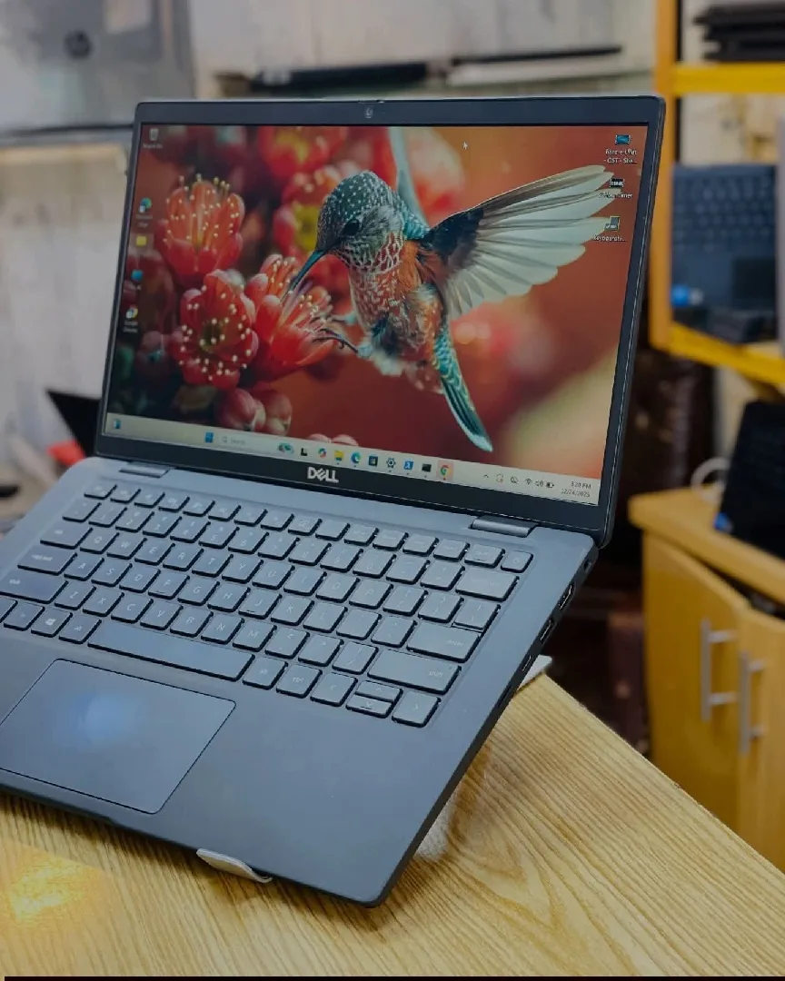 لابتوب ديل Laptop Dell